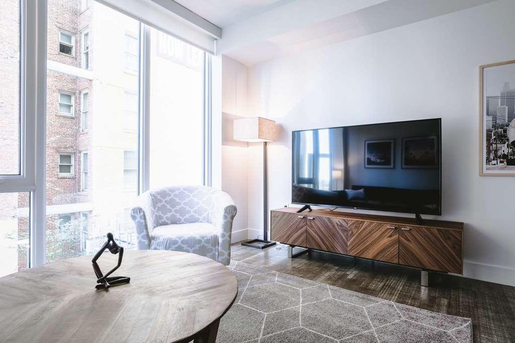 Sentral Dtla 755 Los Angeles Room photo