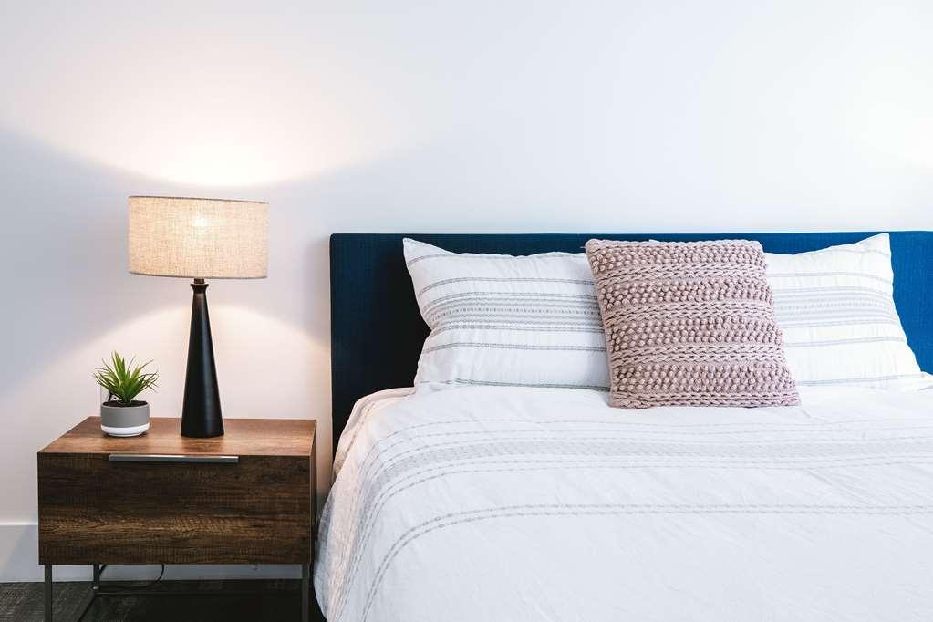 Sentral Dtla 755 Los Angeles Room photo