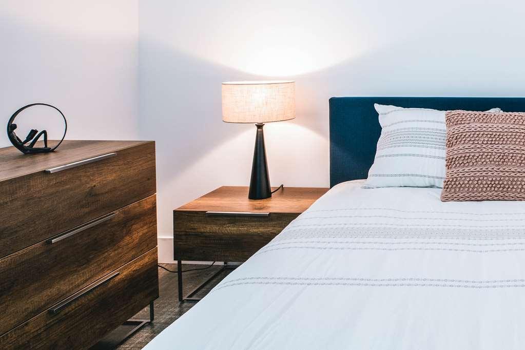 Sentral Dtla 755 Los Angeles Room photo
