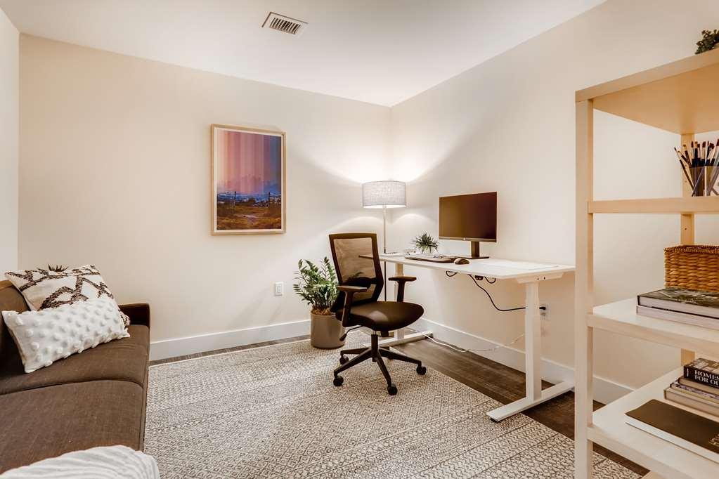 Sentral Dtla 755 Los Angeles Room photo