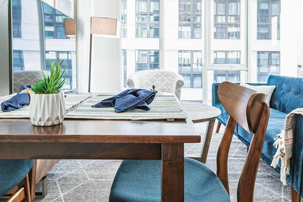 Sentral Dtla 755 Los Angeles Room photo