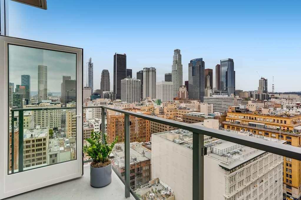 Sentral Dtla 755 Los Angeles Room photo