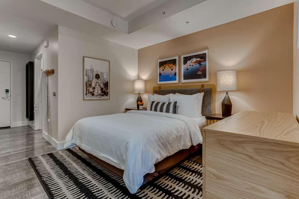 Sentral Dtla 755 Los Angeles Room photo