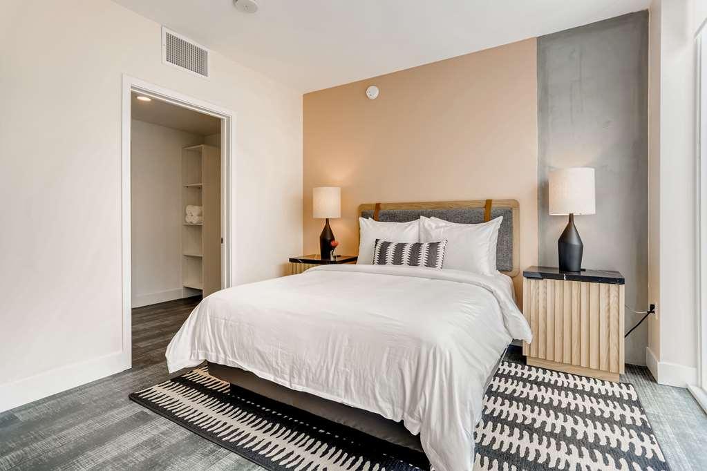 Sentral Dtla 755 Los Angeles Room photo