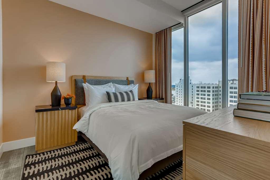 Sentral Dtla 755 Los Angeles Room photo