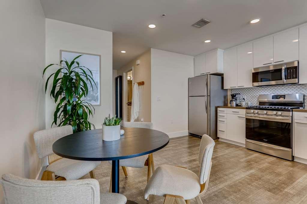 Sentral Dtla 755 Los Angeles Room photo