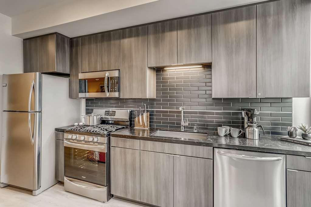 Sentral Dtla 755 Los Angeles Room photo