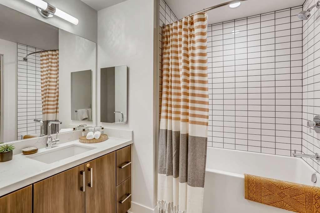 Sentral Dtla 755 Los Angeles Room photo