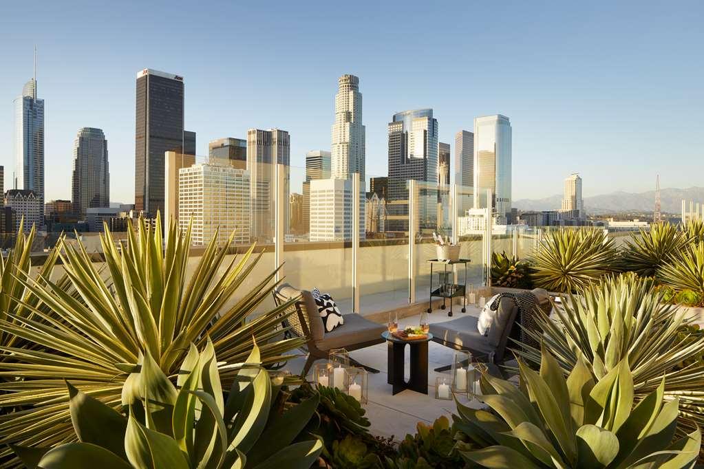 Sentral Dtla 755 Los Angeles Facilities photo