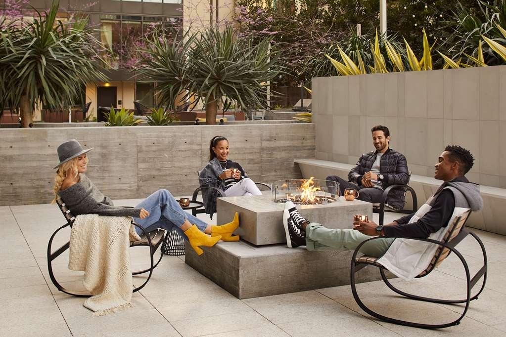 Sentral Dtla 755 Los Angeles Facilities photo