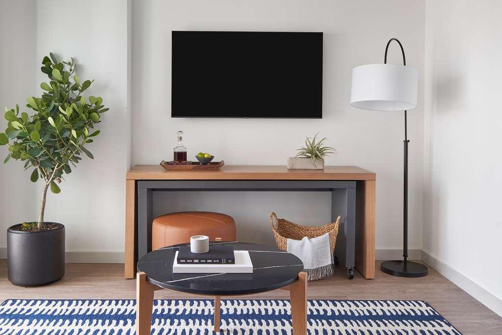Sentral Dtla 755 Los Angeles Room photo